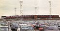Old Trafford 1986